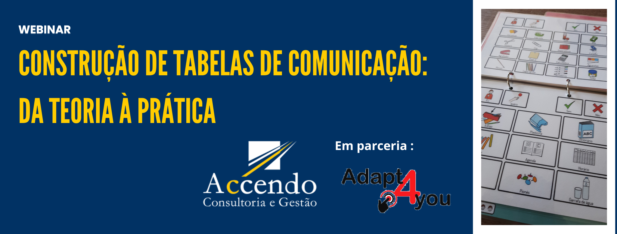 Webinar_Construção de tabelas  de comunicação:  da teoria à prática