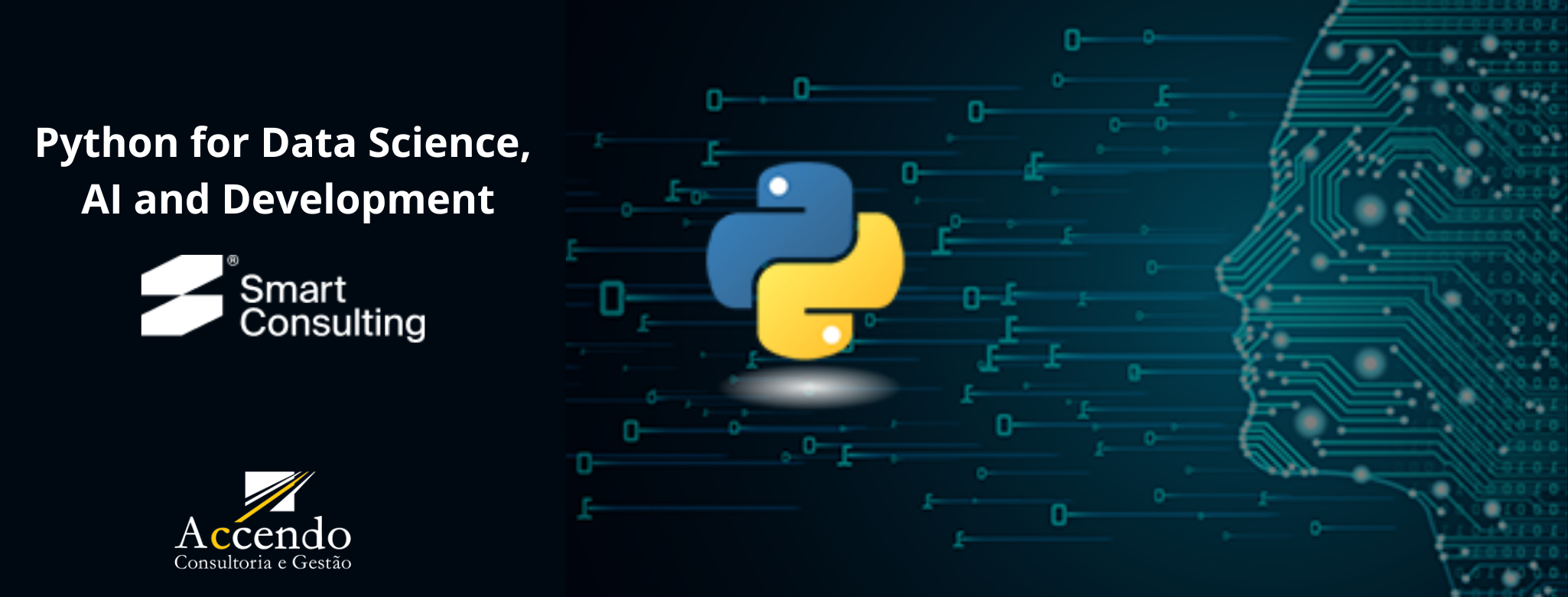 Smart Consulting | Python for Data Science, AI and Development